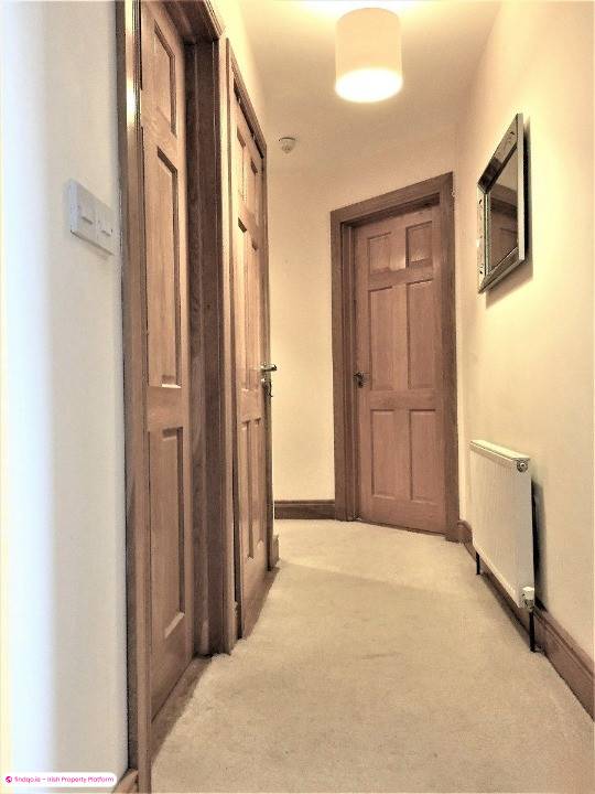 Apartment for Sale in Oranmore, Galway