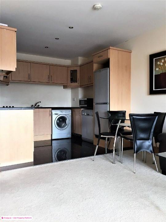 Apartment for Sale in Oranmore, Galway