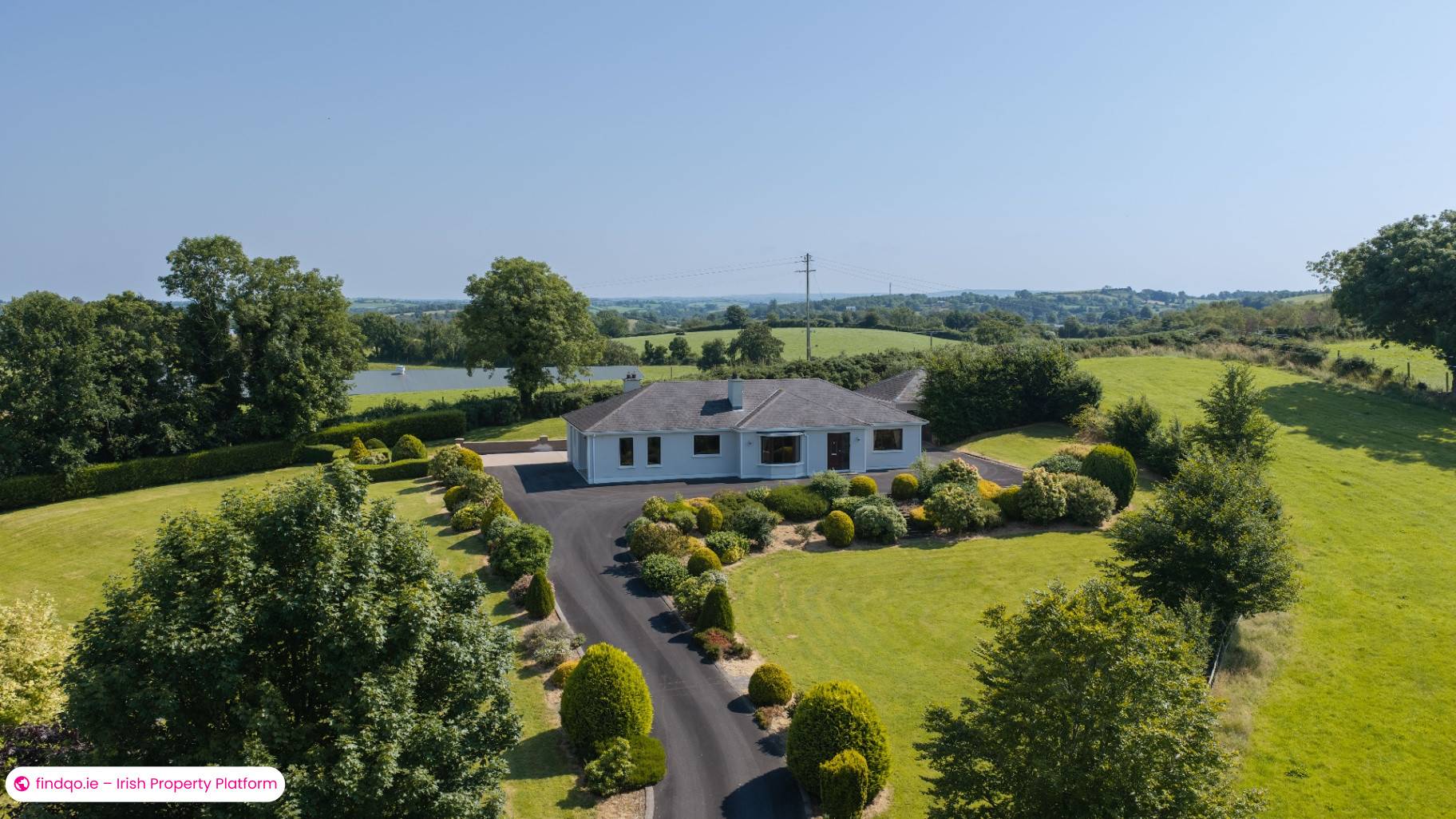 Bungalow for Sale in Ballybay, Monaghan