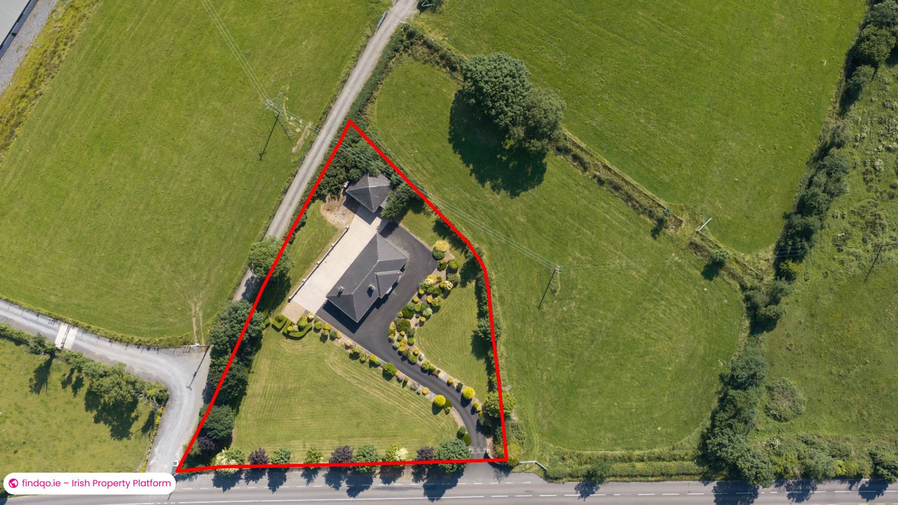 Bungalow for Sale in Ballybay, Monaghan