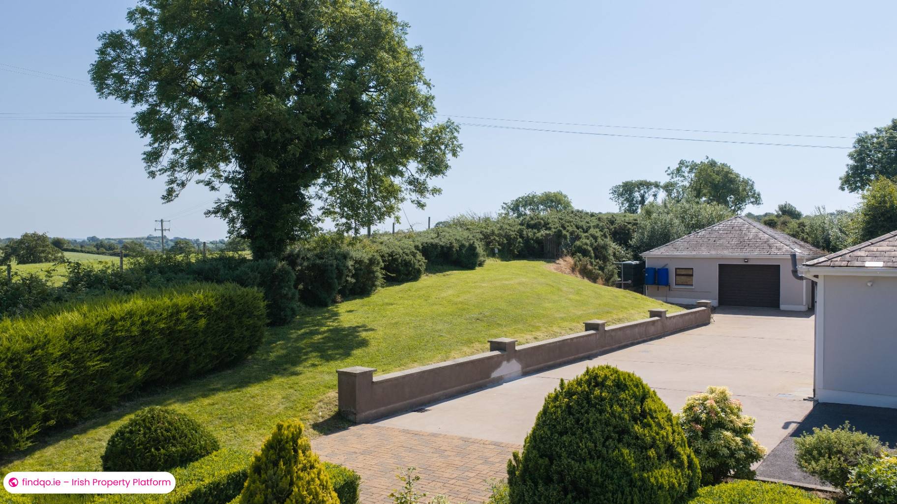 Bungalow for Sale in Ballybay, Monaghan