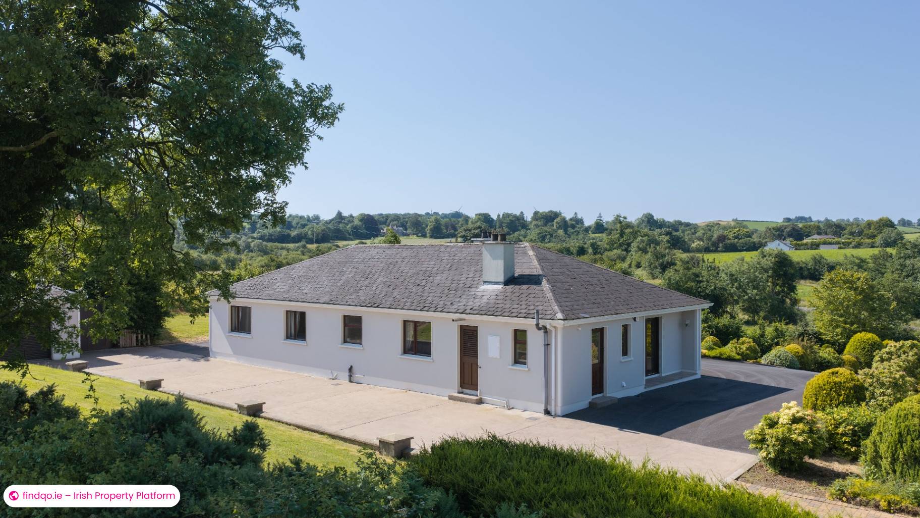 Bungalow for Sale in Ballybay, Monaghan