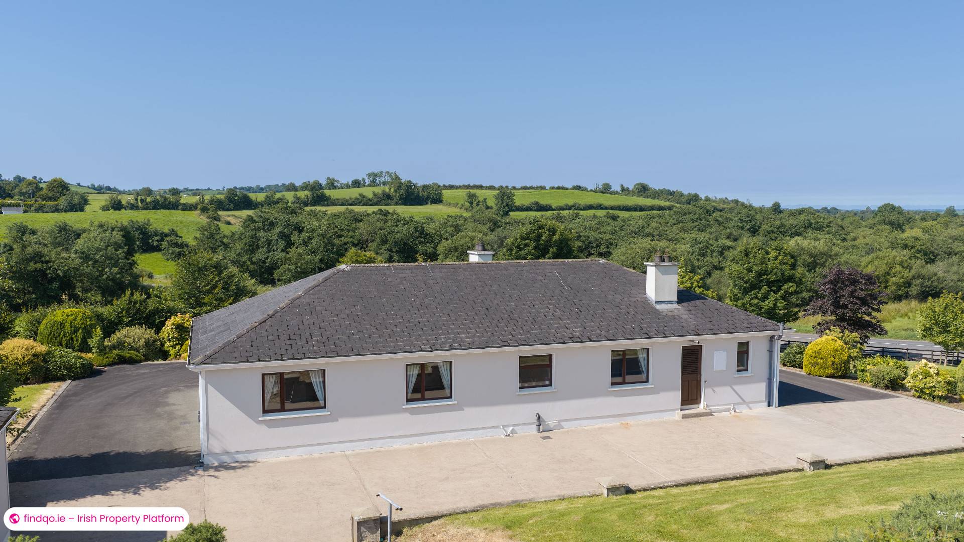 Bungalow for Sale in Ballybay, Monaghan