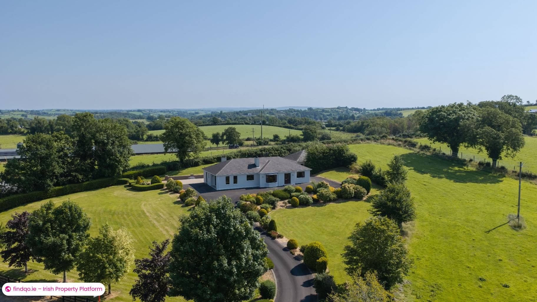 Bungalow for Sale in Ballybay, Monaghan