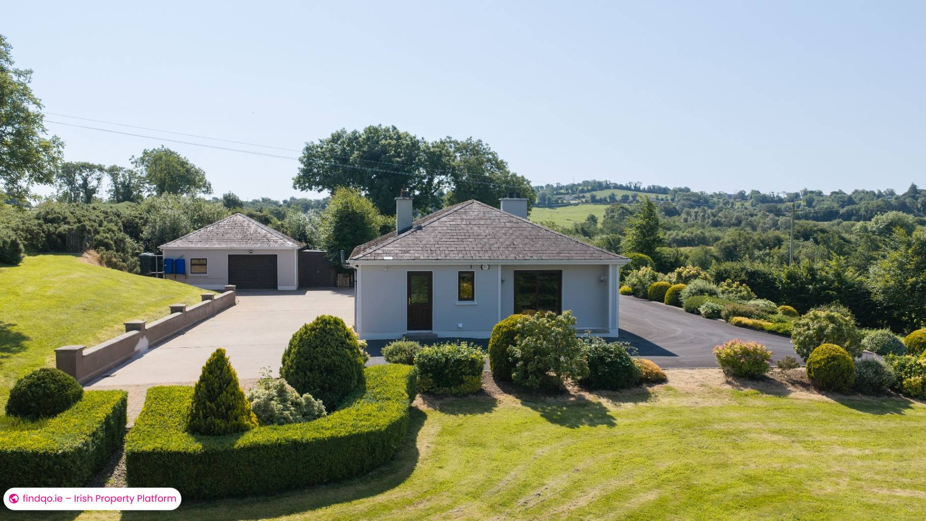 Bungalow for Sale in Ballybay, Monaghan