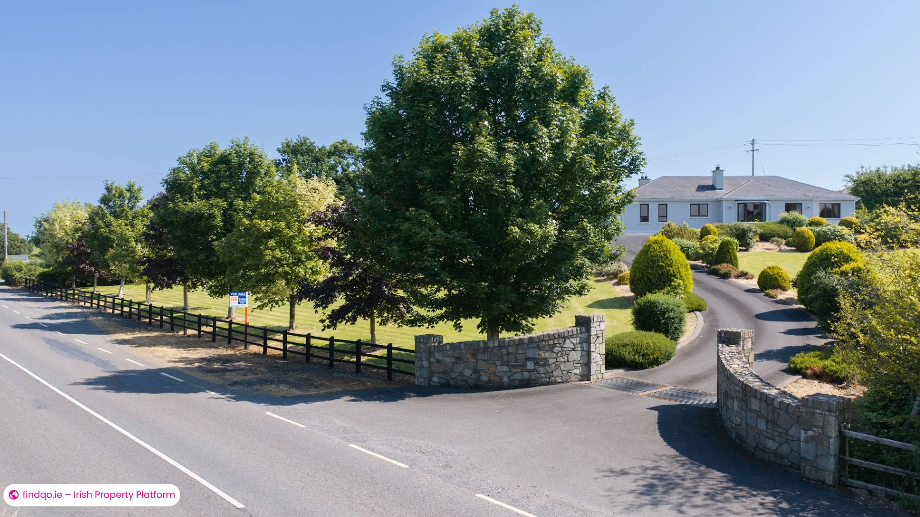 Bungalow for Sale in Ballybay, Monaghan