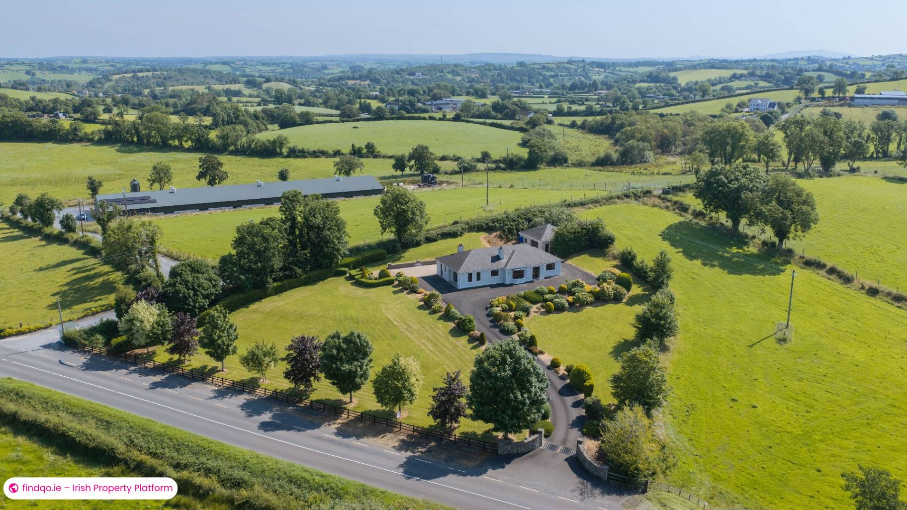 Bungalow for Sale in Ballybay, Monaghan