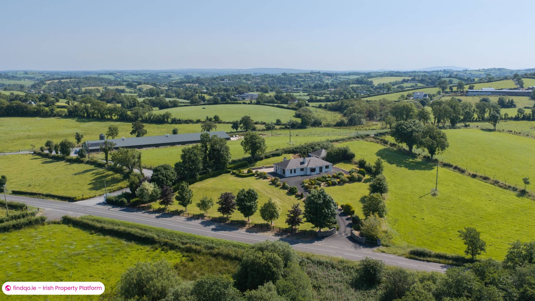 Bungalow for Sale in Ballybay, Monaghan