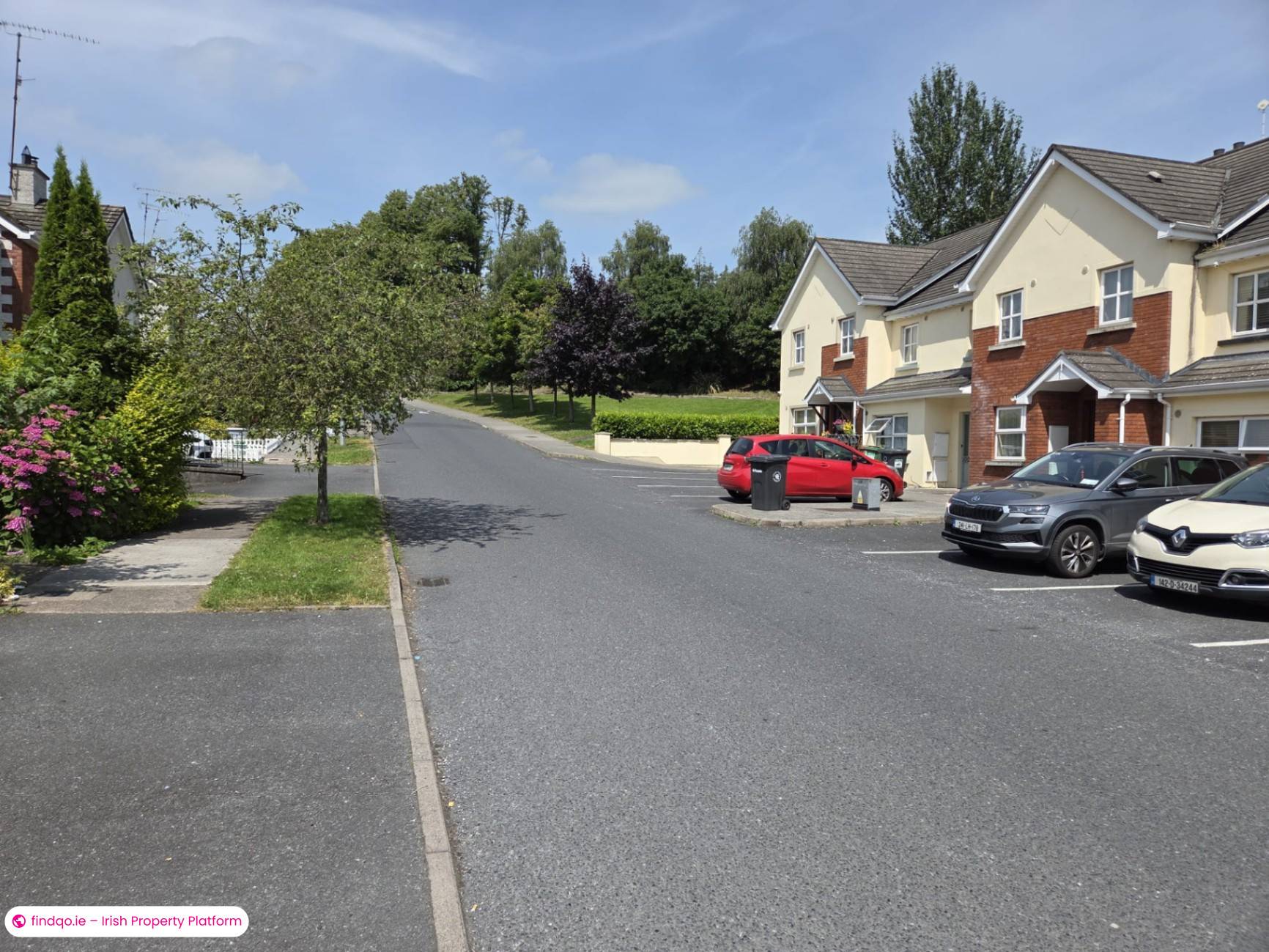 Terraced house for Sale in Carrickmacross, Monaghan
