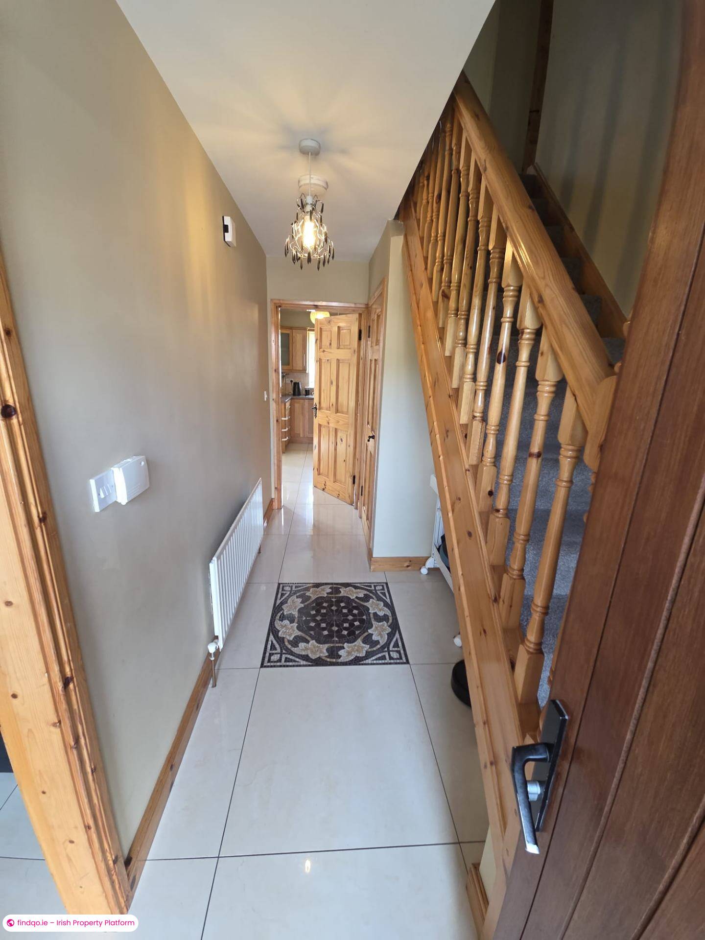 Terraced house for Sale in Carrickmacross, Monaghan