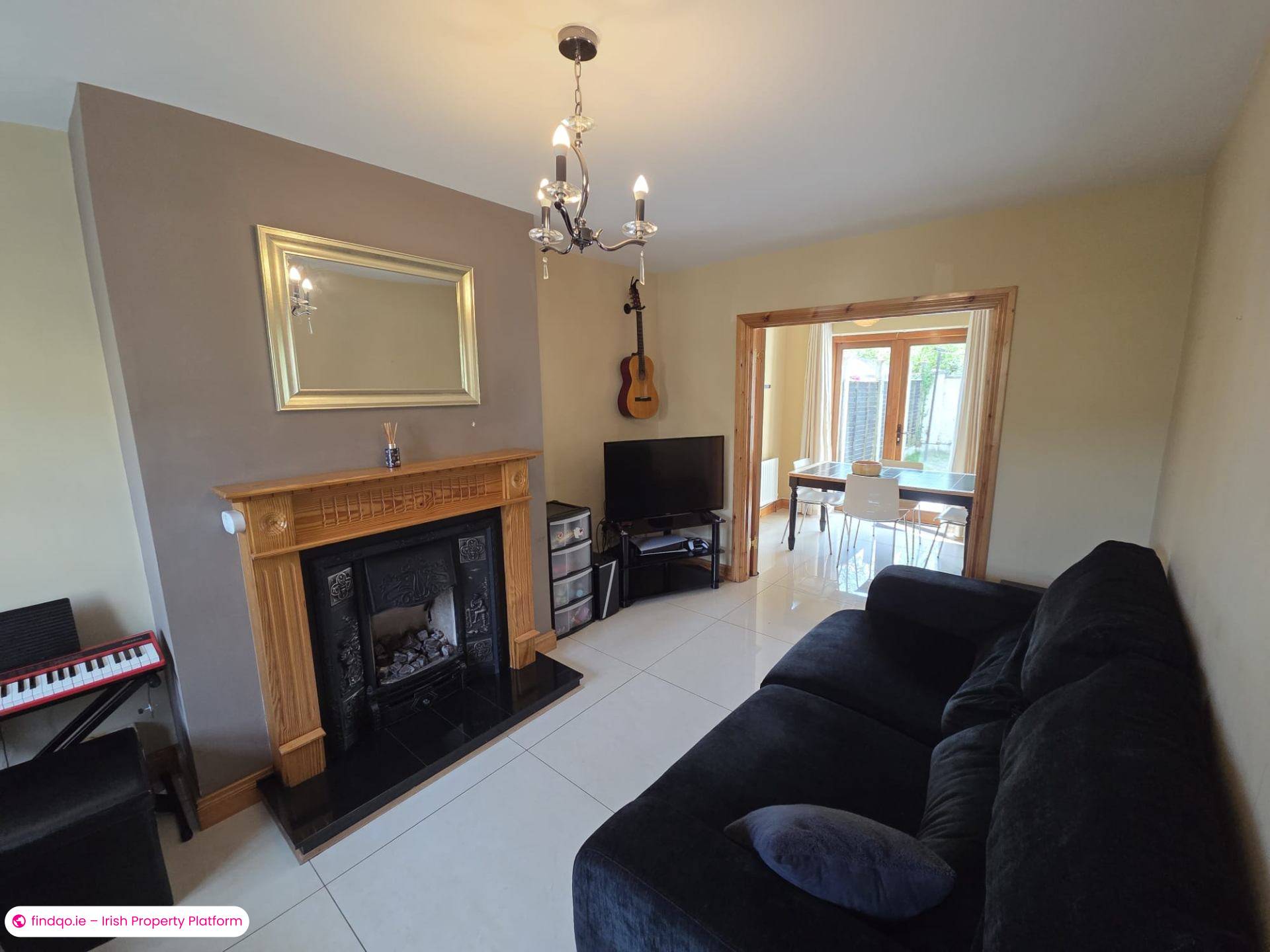 Terraced house for Sale in Carrickmacross, Monaghan