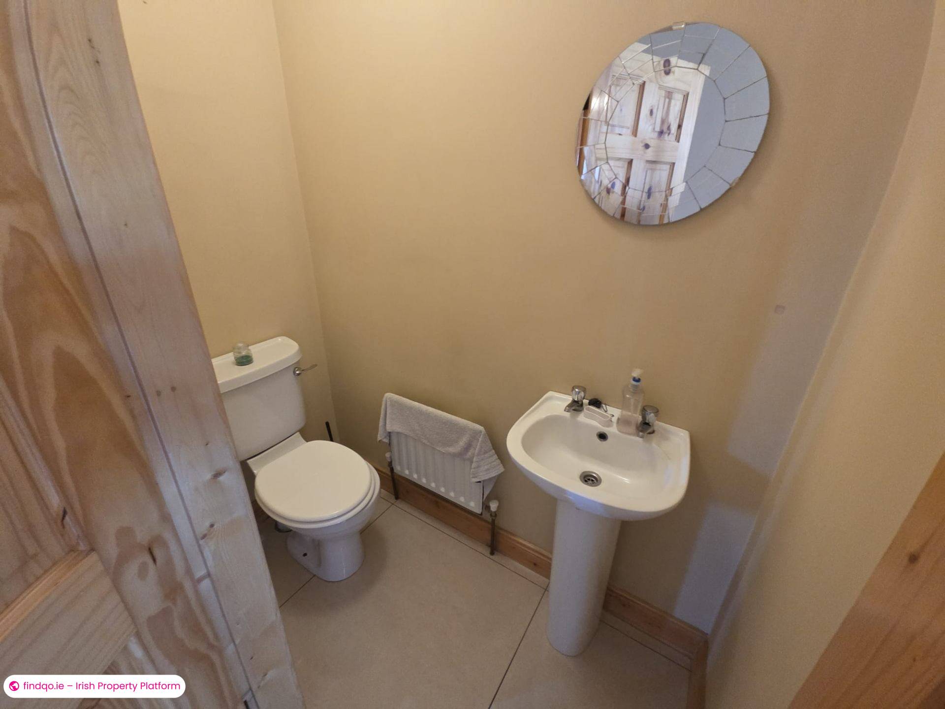 Terraced house for Sale in Carrickmacross, Monaghan