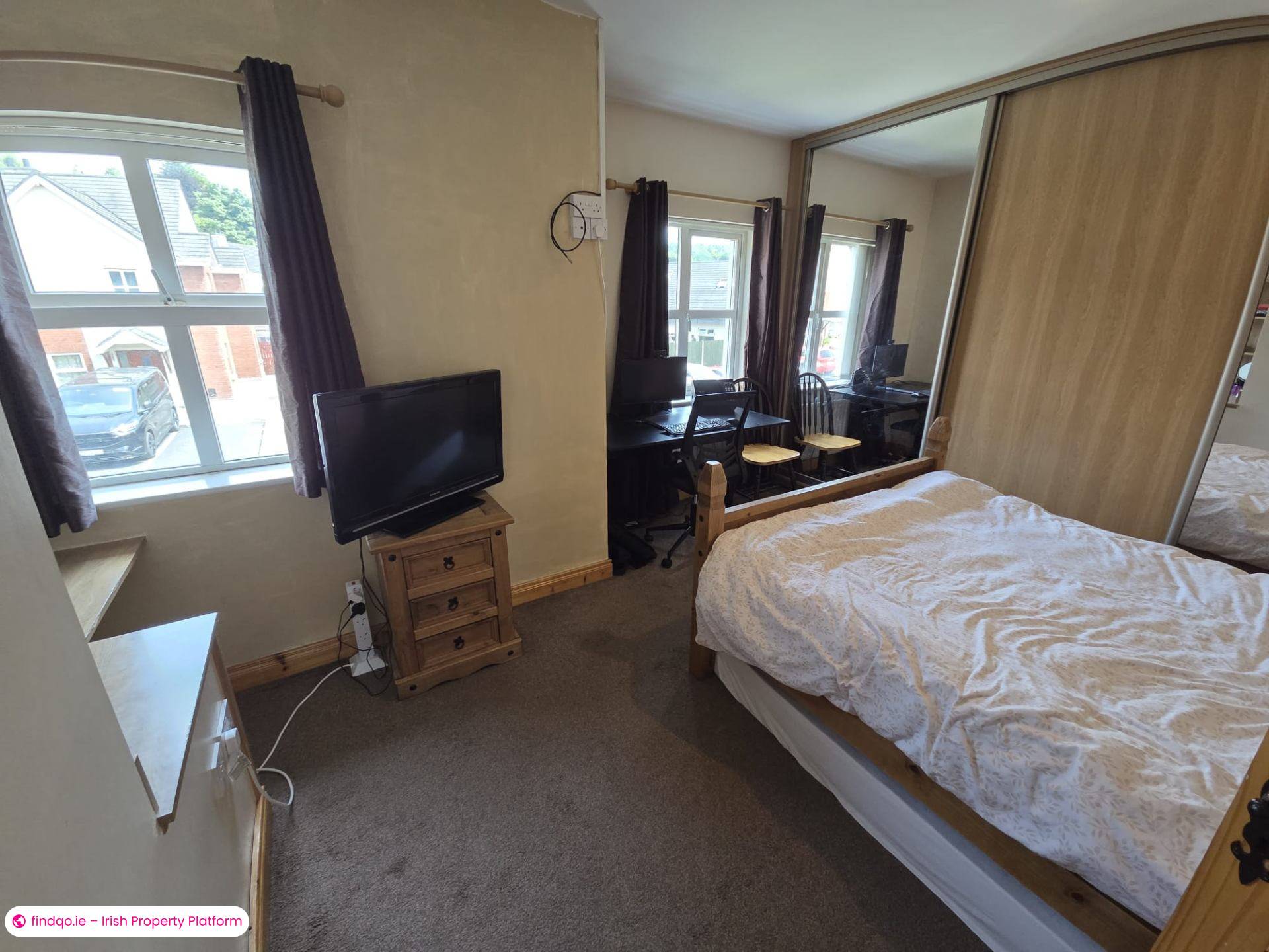 Terraced house for Sale in Carrickmacross, Monaghan