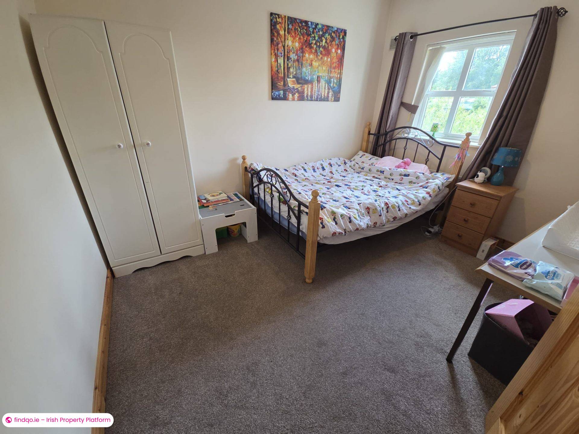 Terraced house for Sale in Carrickmacross, Monaghan