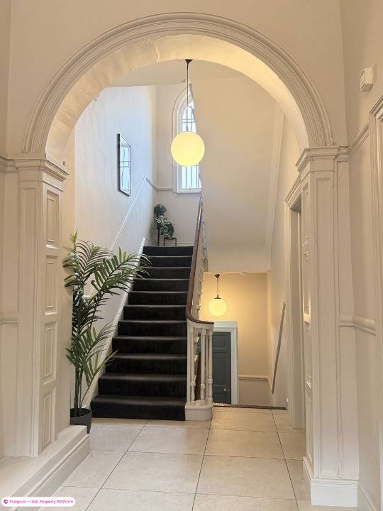Office Space for Rent in Dublin 2