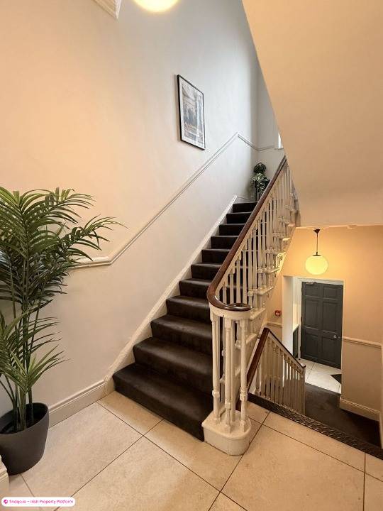 Office Space for Rent in Dublin 2