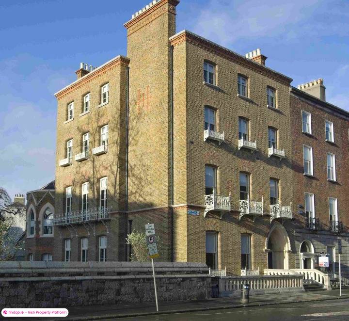Office Space for Rent in Dublin 2