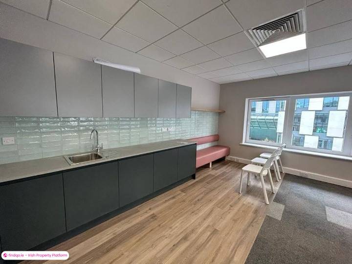 Office Space for Rent in Dublin 2