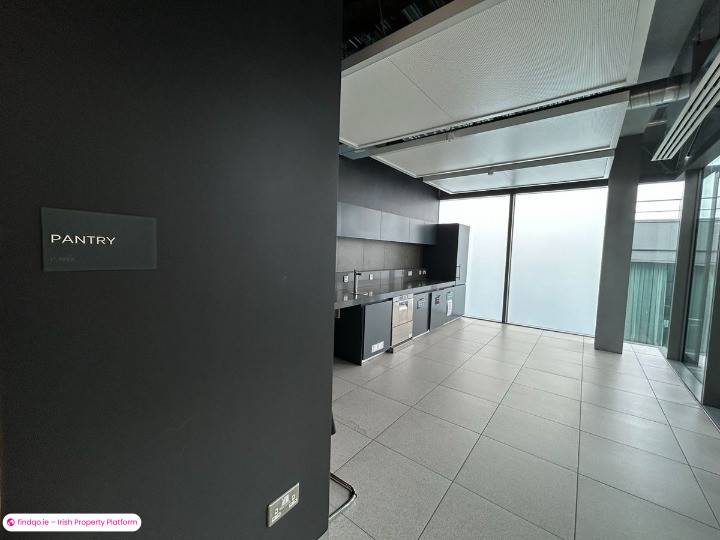 Office Space for Rent in Dublin 1