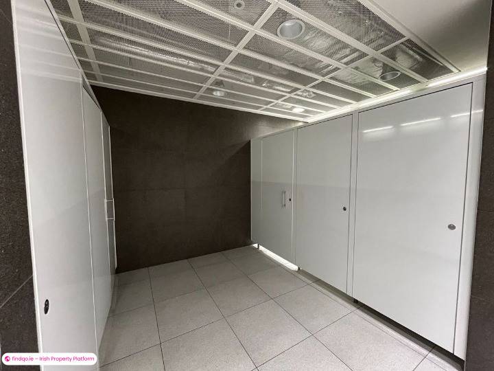 Office Space for Rent in Dublin 1