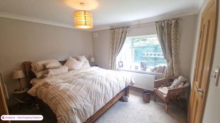 Detached house for Sale in Castlerea, Roscommon
