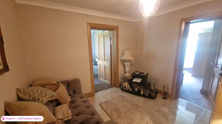 Detached house for Sale in Castlerea, Roscommon