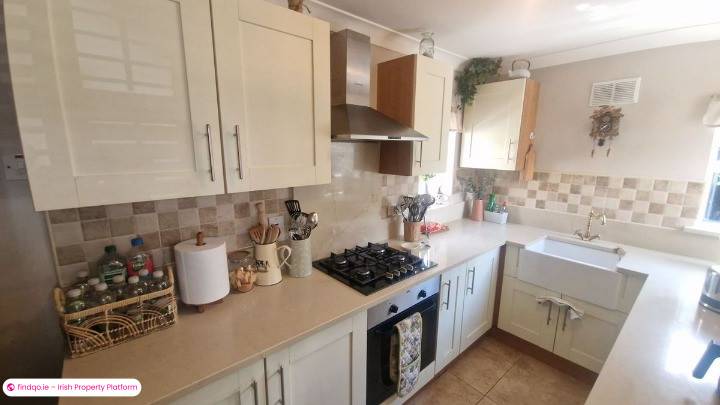 Detached house for Sale in Castlerea, Roscommon