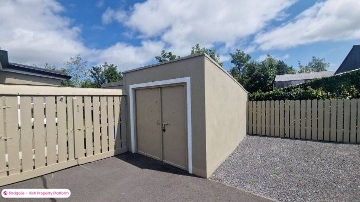 Detached house for Sale in Castlerea, Roscommon