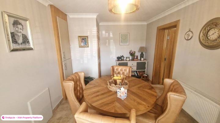 Detached house for Sale in Castlerea, Roscommon