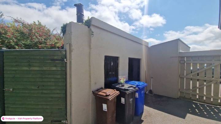 Detached house for Sale in Castlerea, Roscommon