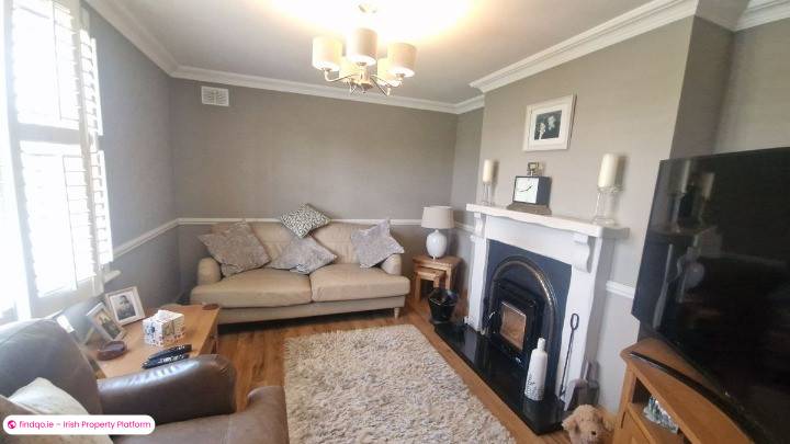 Detached house for Sale in Castlerea, Roscommon