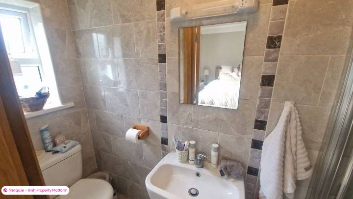 Detached house for Sale in Castlerea, Roscommon