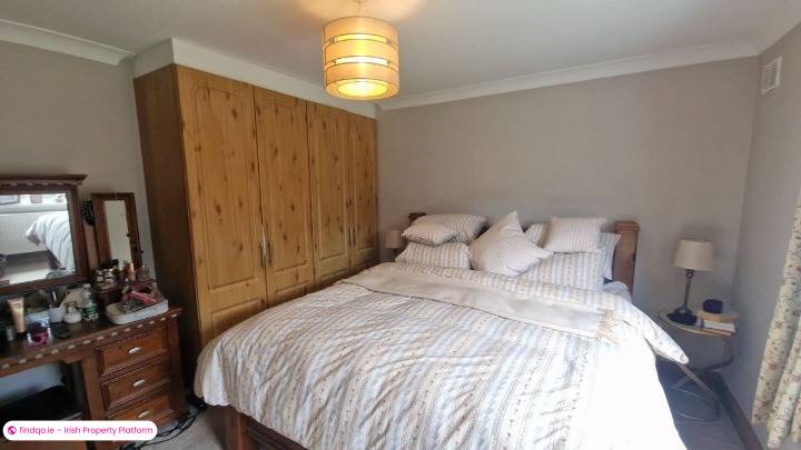 Detached house for Sale in Castlerea, Roscommon