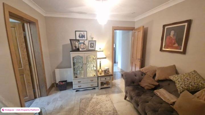 Detached house for Sale in Castlerea, Roscommon