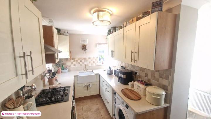 Detached house for Sale in Castlerea, Roscommon