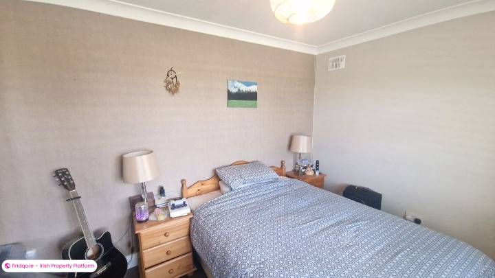 Detached house for Sale in Castlerea, Roscommon