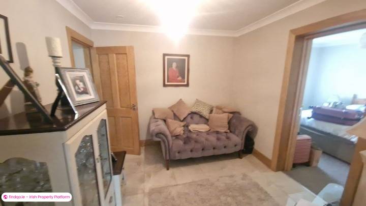 Detached house for Sale in Castlerea, Roscommon