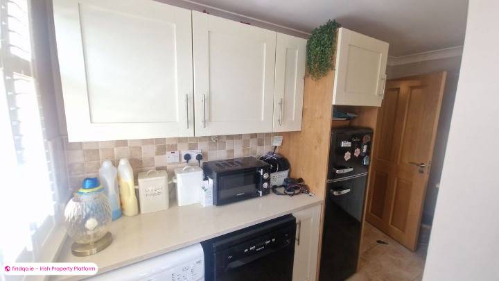 Detached house for Sale in Castlerea, Roscommon