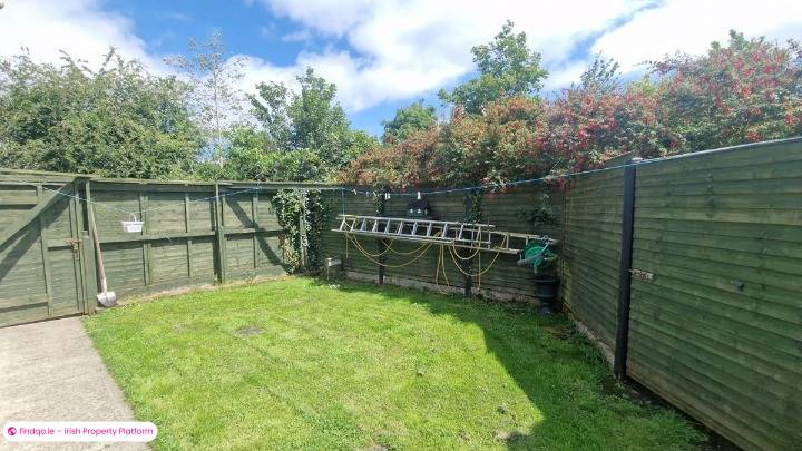 Detached house for Sale in Castlerea, Roscommon