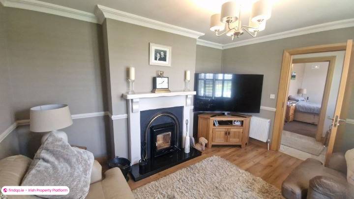 Detached house for Sale in Castlerea, Roscommon