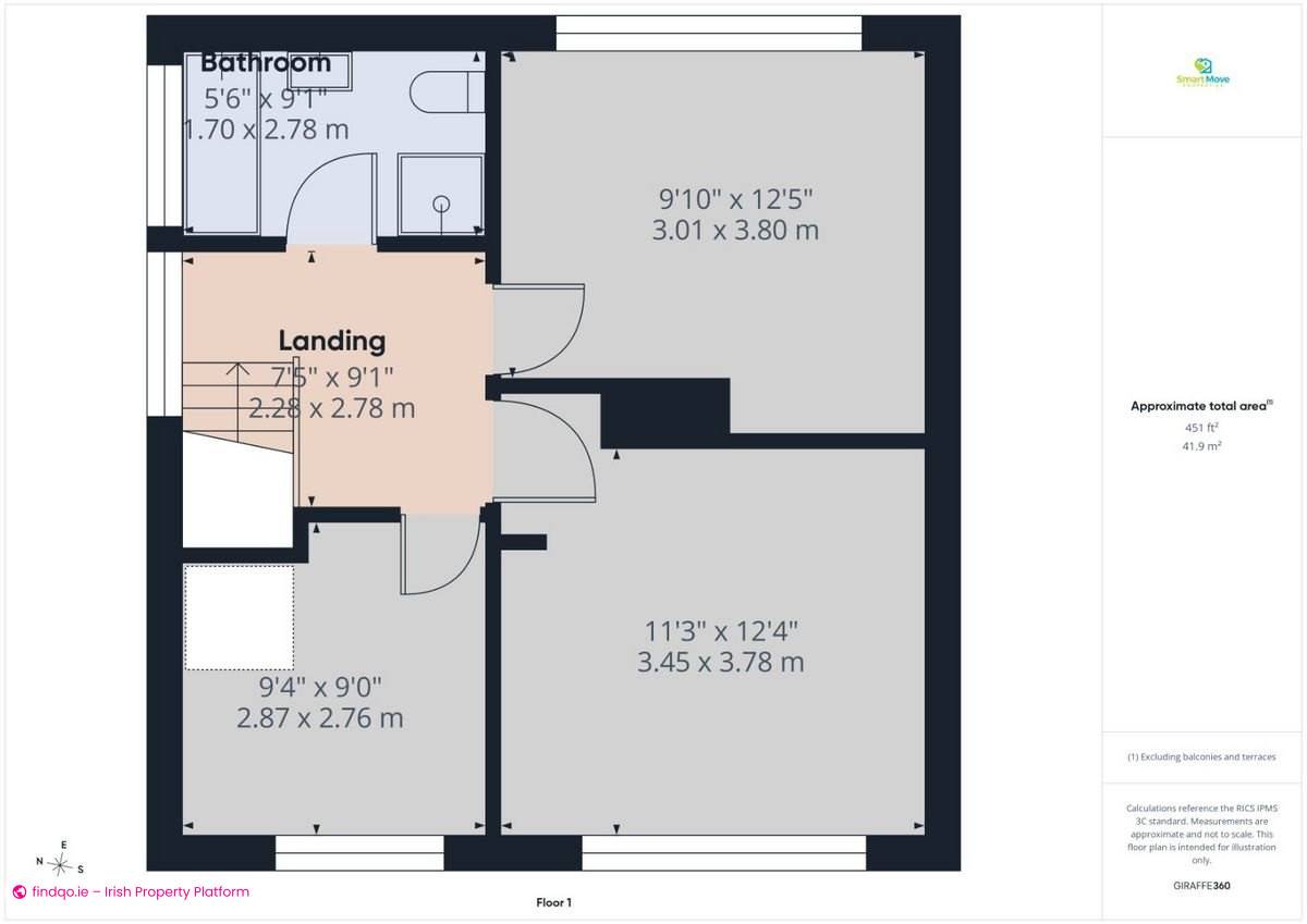 Semi-detached house for Sale in Waterford City Centre, Waterford