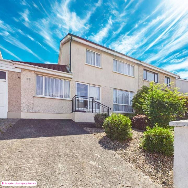 Semi-detached house for Sale in Waterford City Centre, Waterford