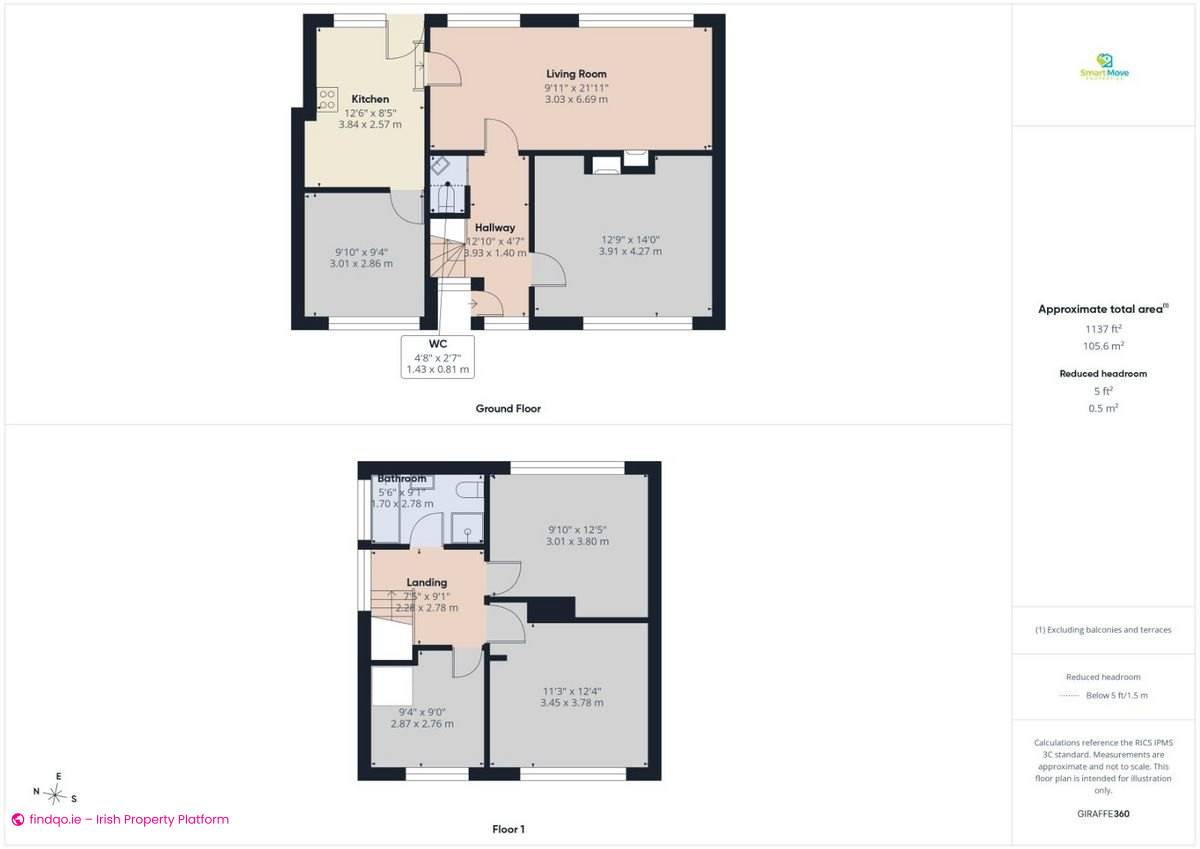 Semi-detached house for Sale in Waterford City Centre, Waterford