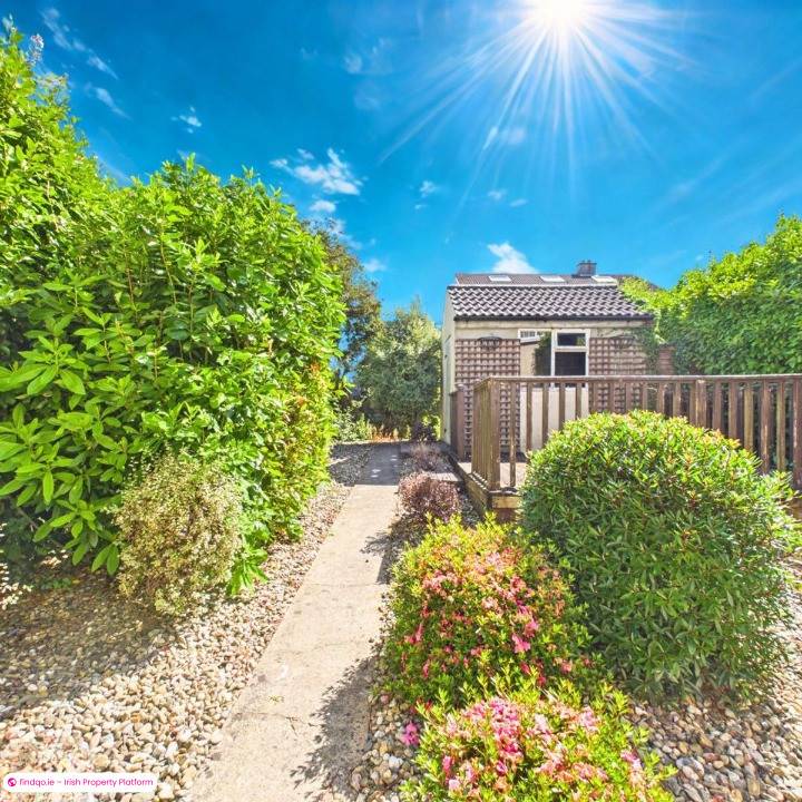 Semi-detached house for Sale in Waterford City Centre, Waterford