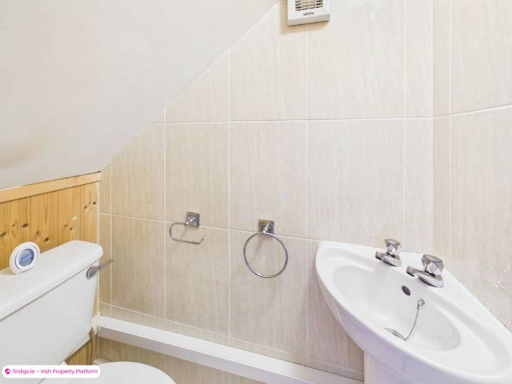 Semi-detached house for Sale in Waterford City Centre, Waterford