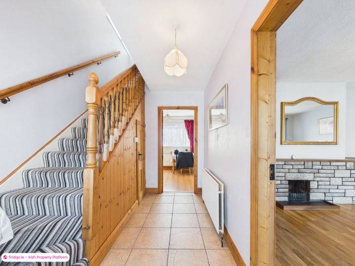 Semi-detached house for Sale in Waterford City Centre, Waterford