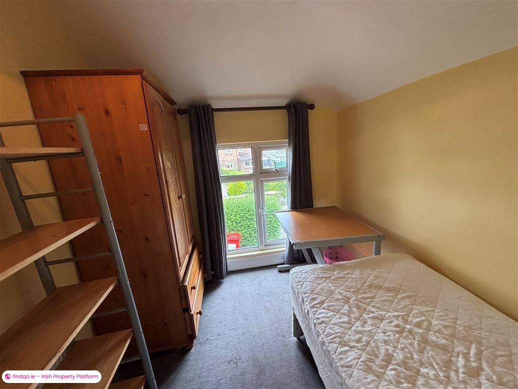 Detached house for Sale in Glasheen, Cork