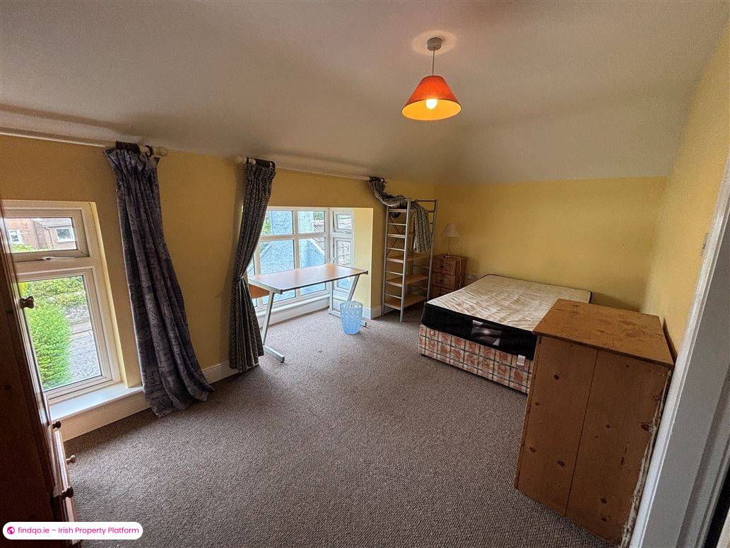Detached house for Sale in Glasheen, Cork