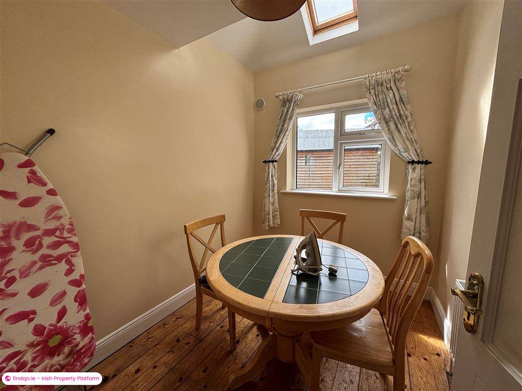 Detached house for Sale in Glasheen, Cork