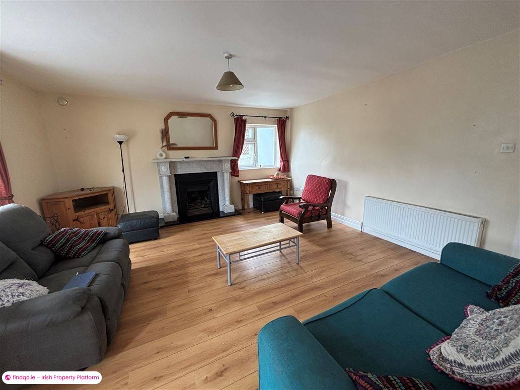 Detached house for Sale in Glasheen, Cork